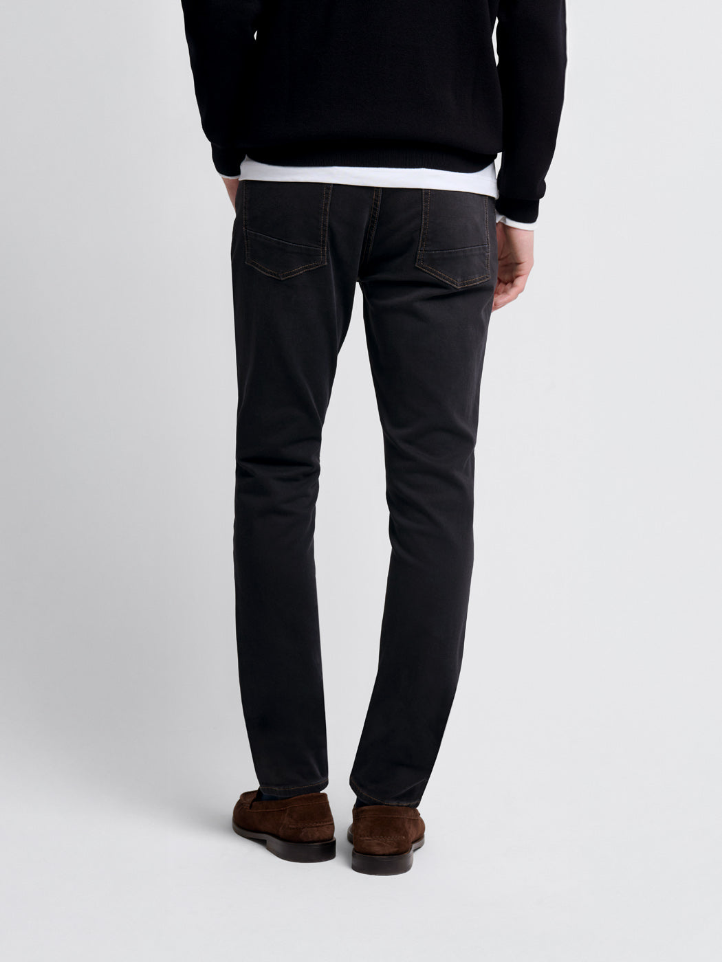 Jean denim slim stretch - DEVRED 1902