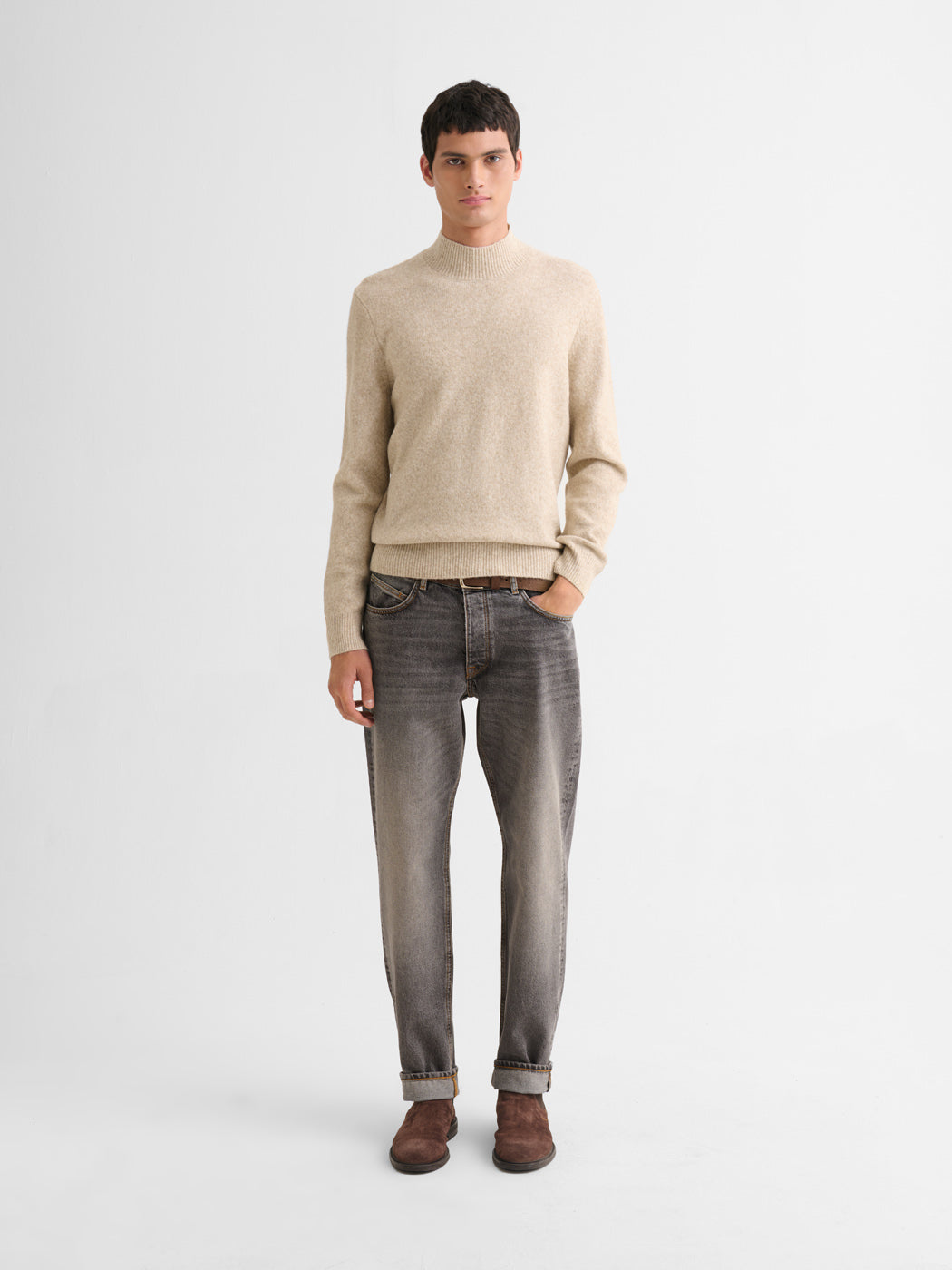 Jean denim regular - DEVRED 1902