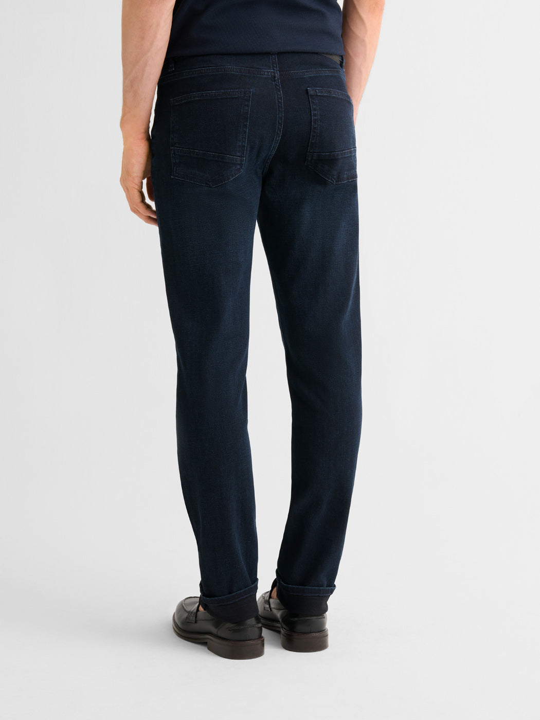 Jean denim slim - DEVRED 1902