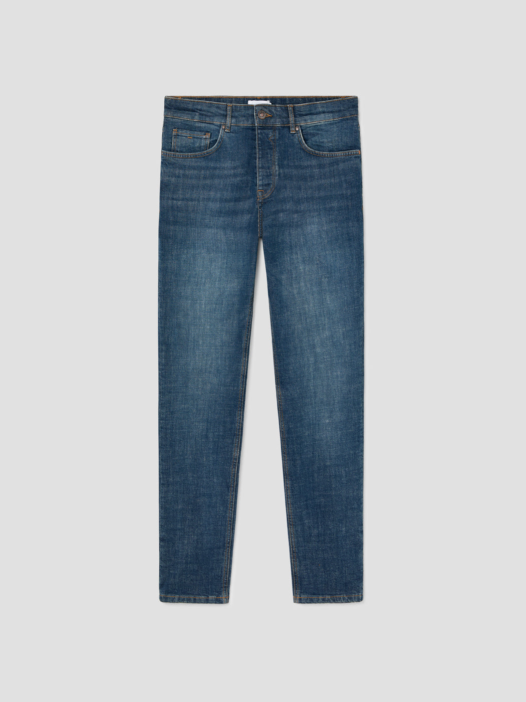 Jean denim slim stretch - DEVRED 1902