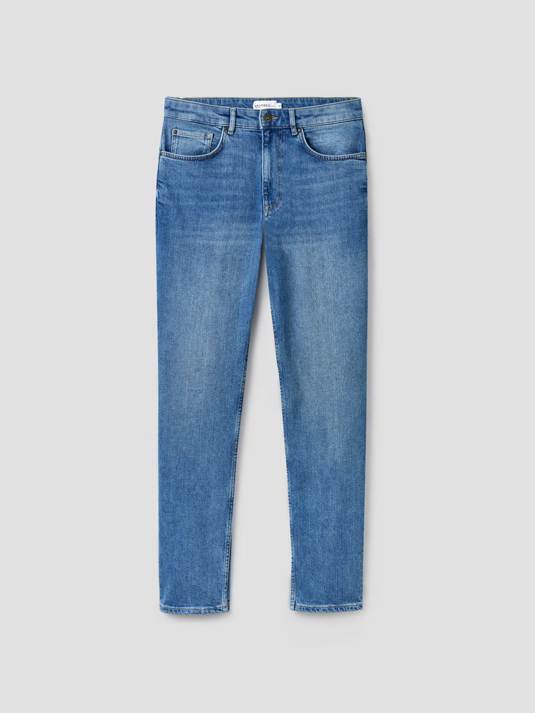 Jean denim regular - DEVRED 1902