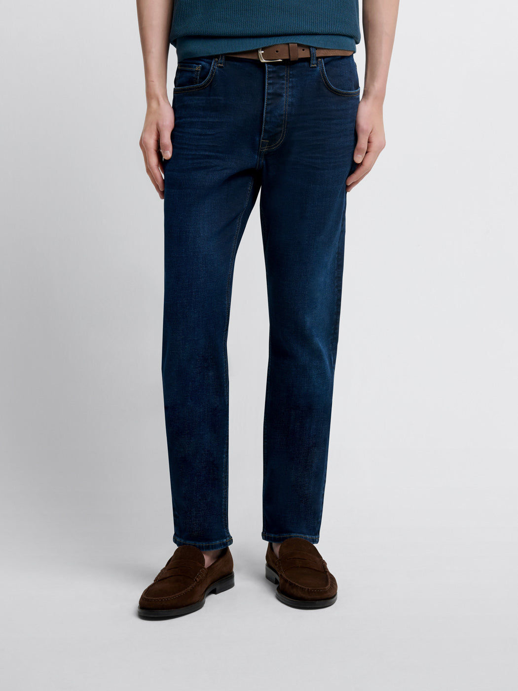 Jean denim slim - DEVRED 1902