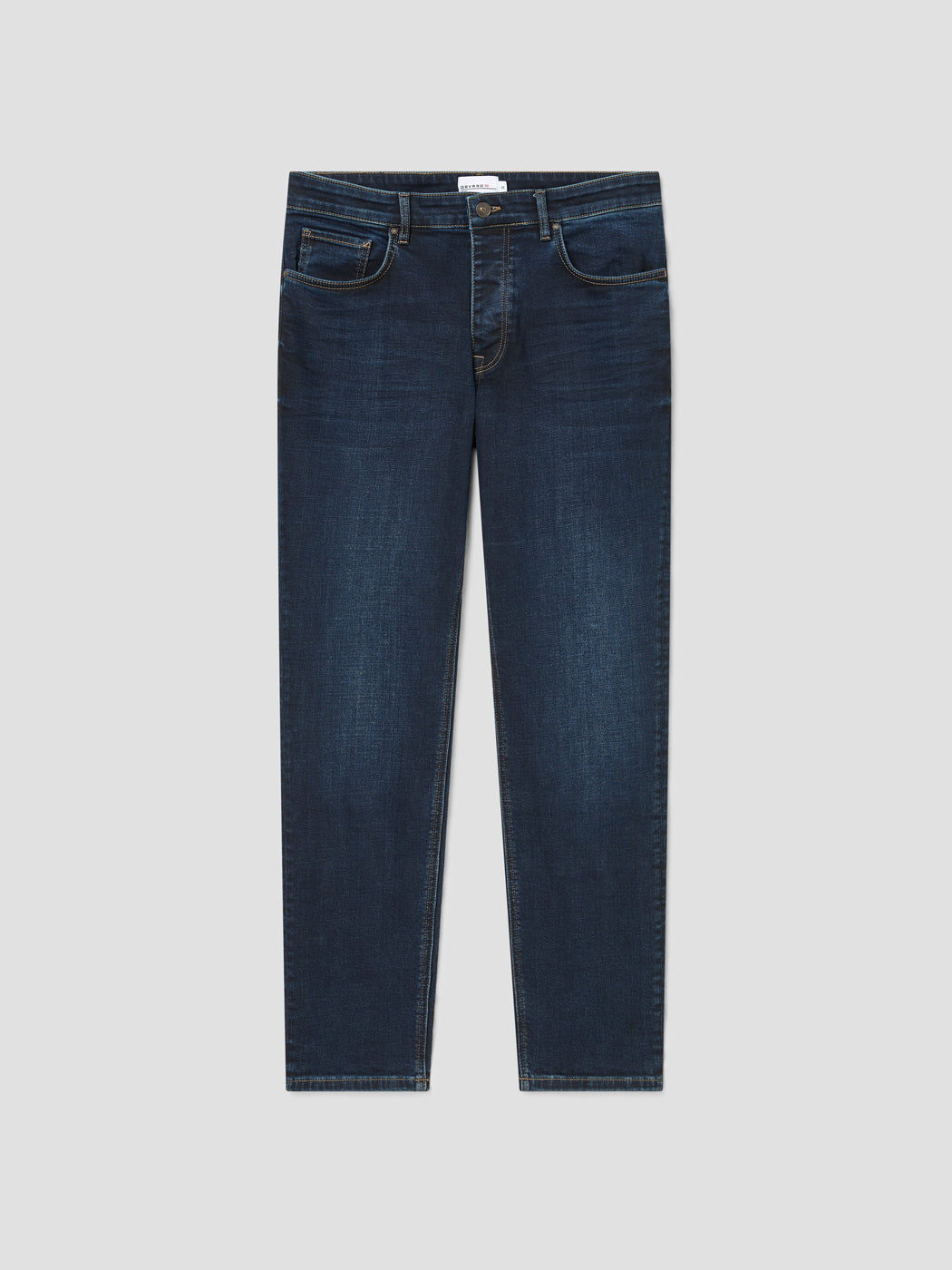Jean denim slim - DEVRED 1902