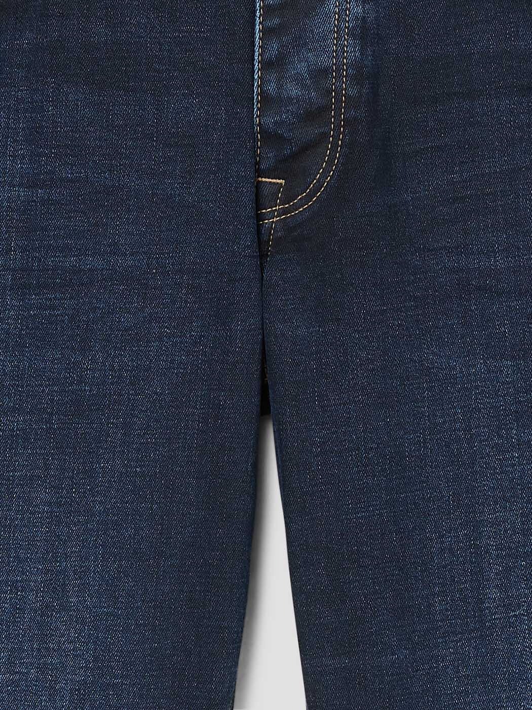 Jean denim slim - DEVRED 1902