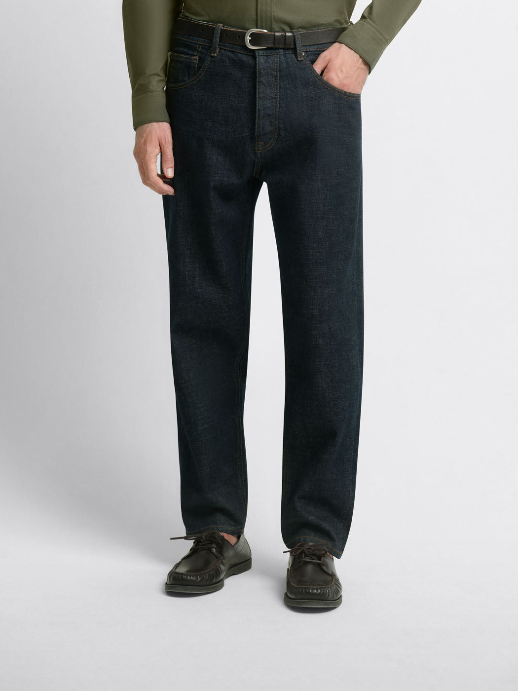 Jean denim loose fit - DEVRED 1902