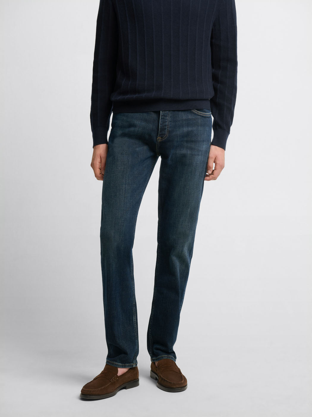 Jean denim regular - DEVRED 1902