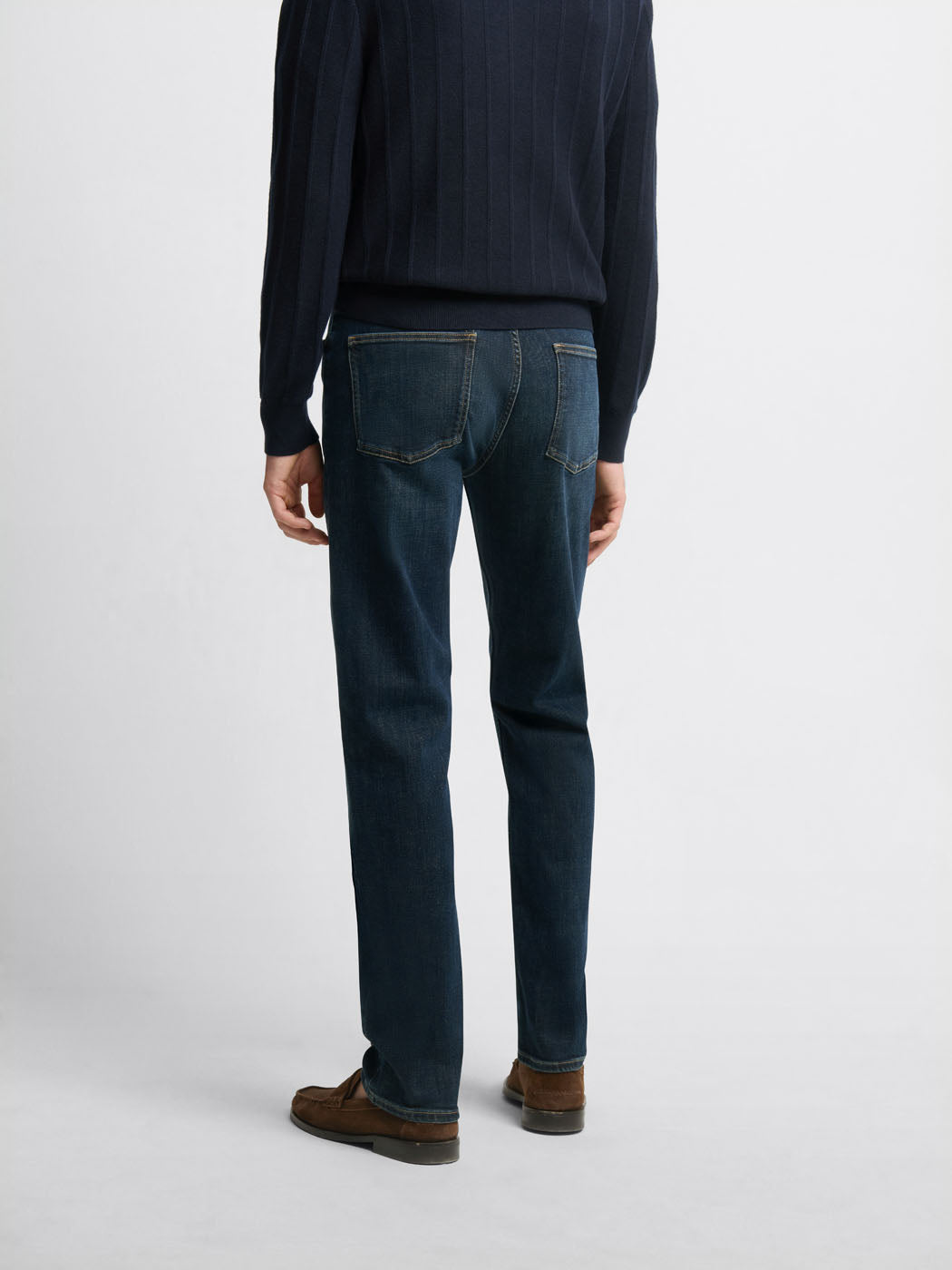 Jean denim regular - DEVRED 1902