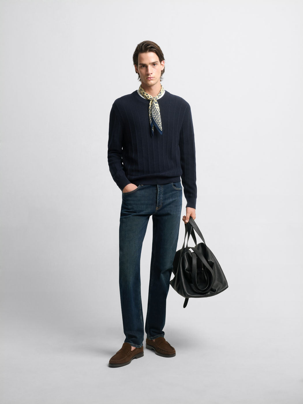 Jean denim regular - DEVRED 1902