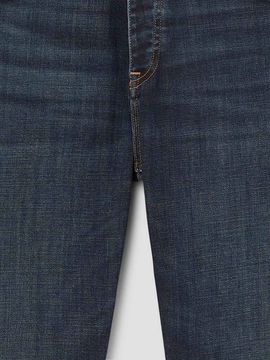 Jean denim regular - DEVRED 1902
