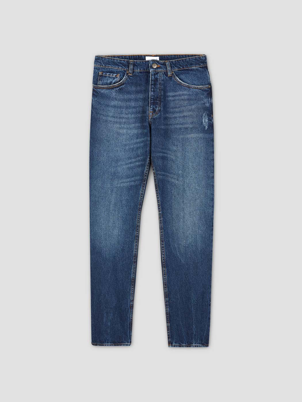 Jean denim regular - DEVRED 1902