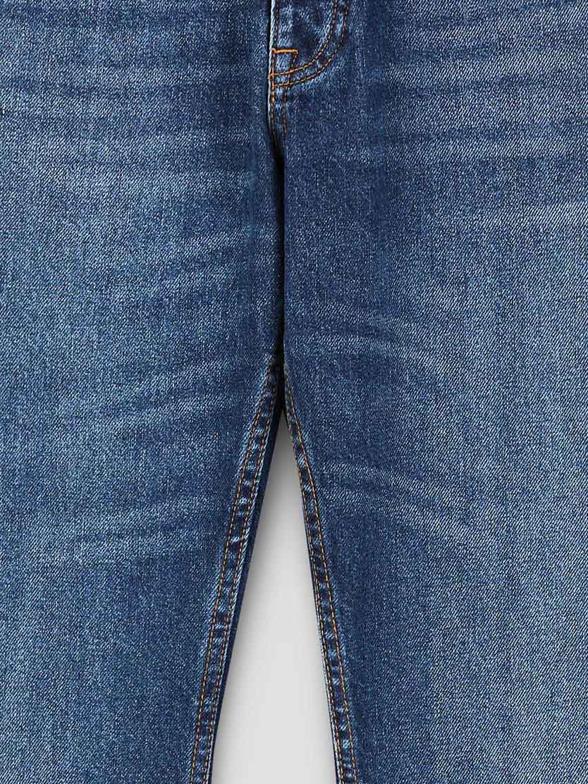 Jean denim regular - DEVRED 1902