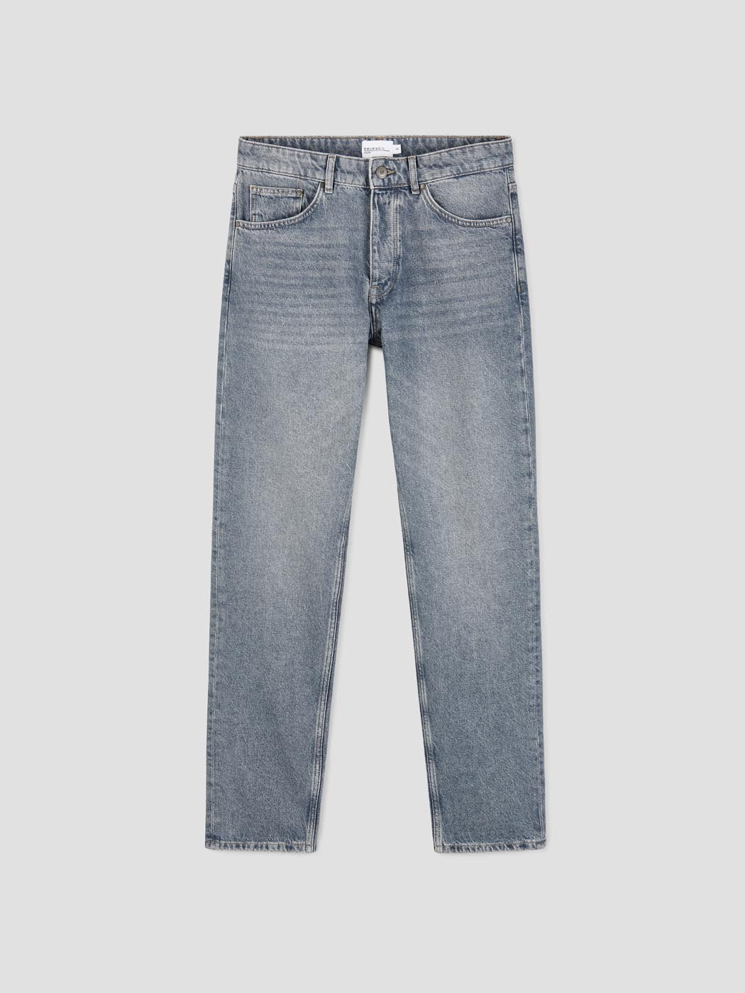 Jean denim regular - DEVRED 1902