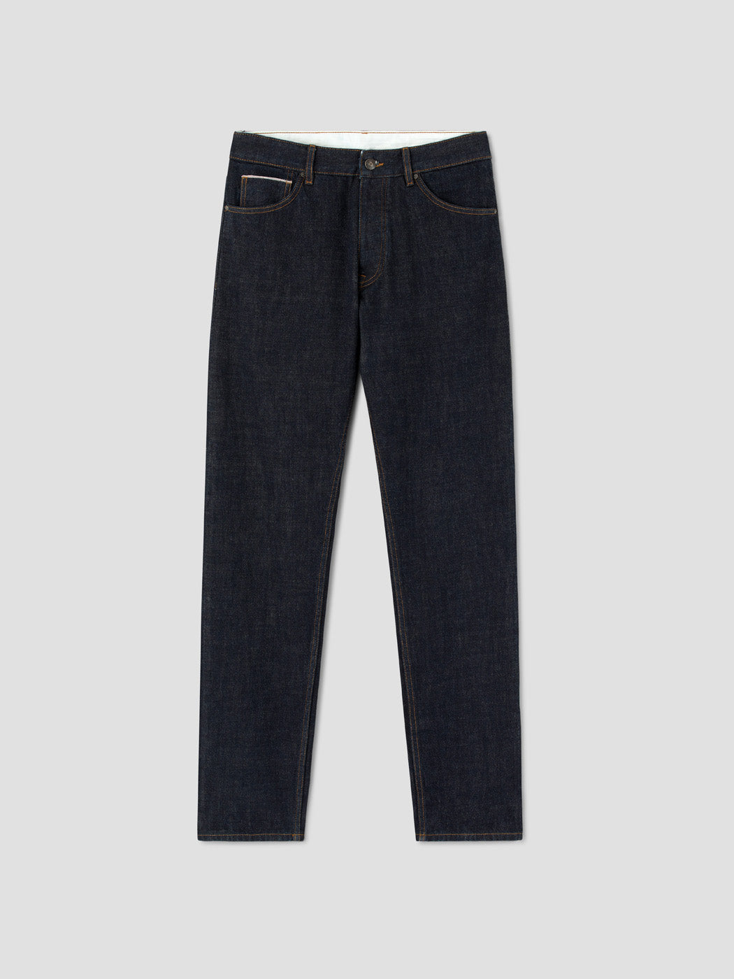 Jean denim regular - DEVRED 1902