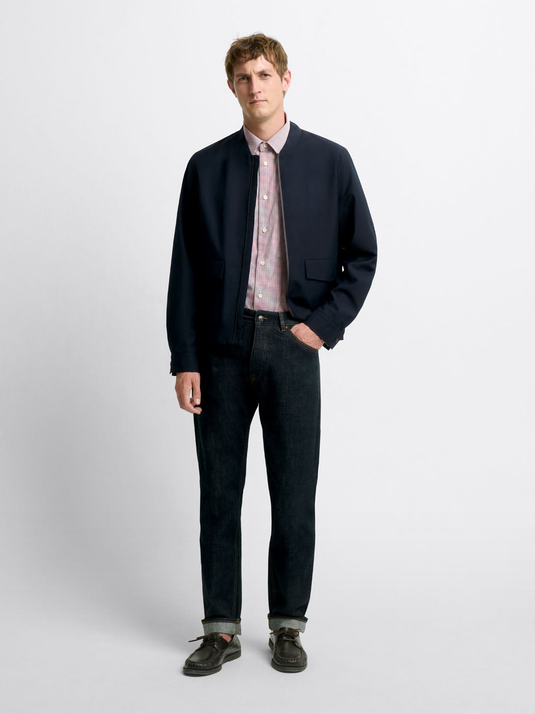 Jean denim regular - DEVRED 1902
