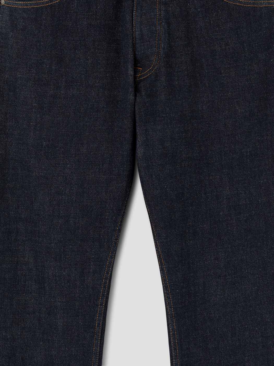 Jean denim regular - DEVRED 1902