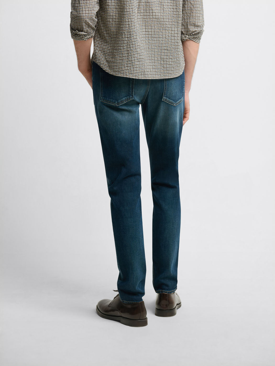 Jean denim slim - DEVRED 1902