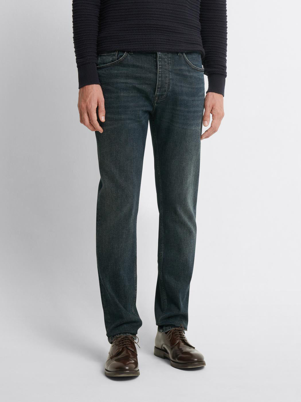 Jean denim slim - DEVRED 1902