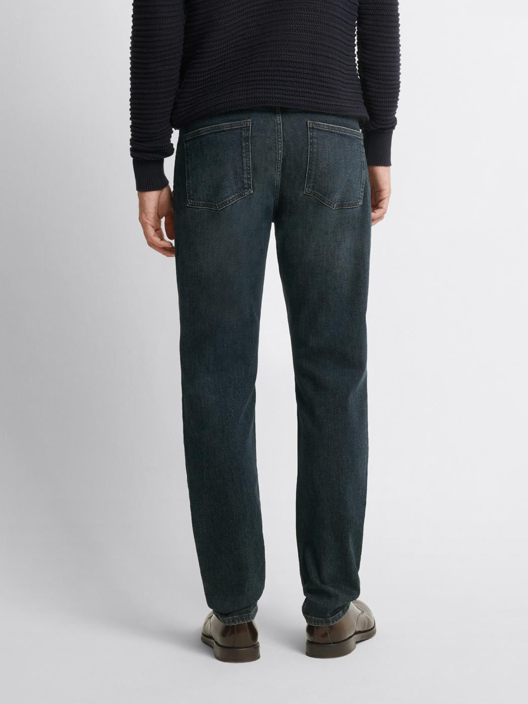 Jean denim slim - DEVRED 1902