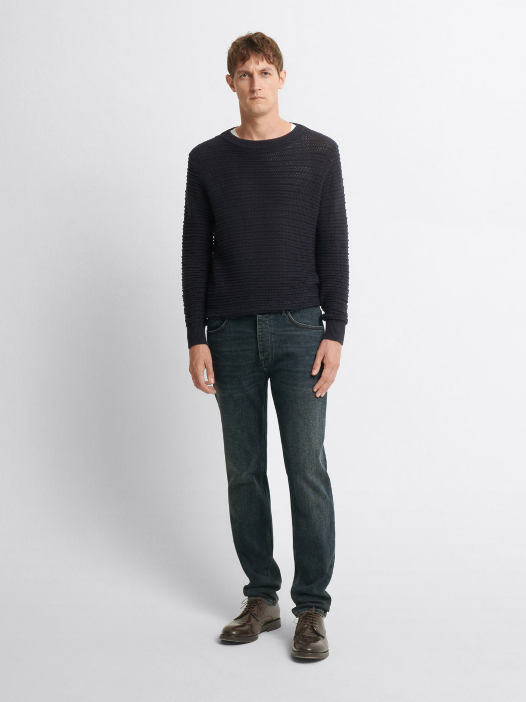Jean denim slim - DEVRED 1902