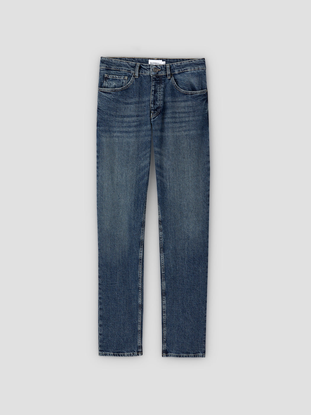 Jean denim slim - DEVRED 1902