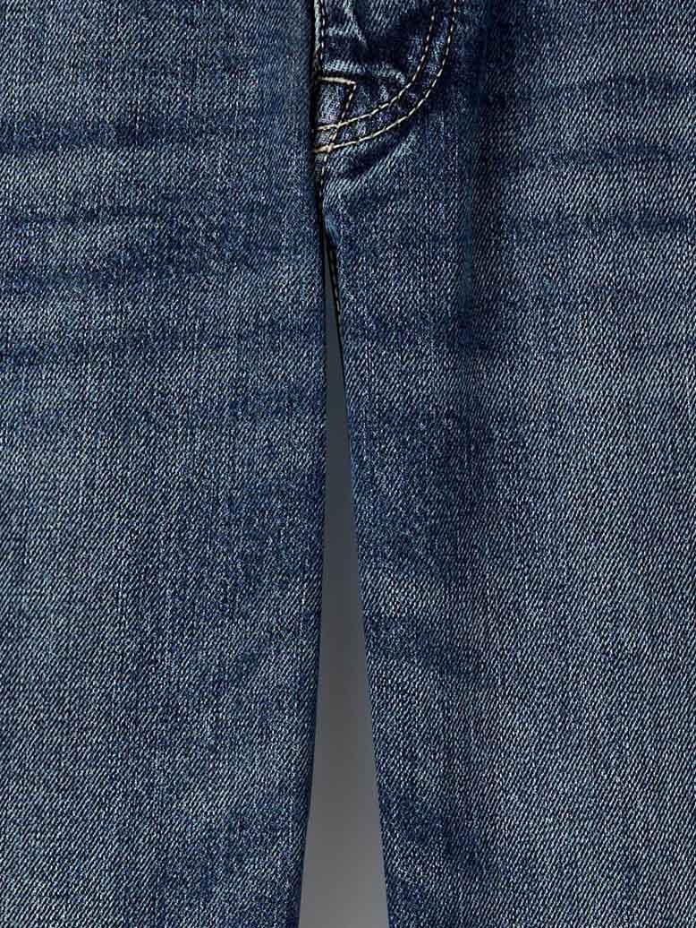 Jean denim slim - DEVRED 1902