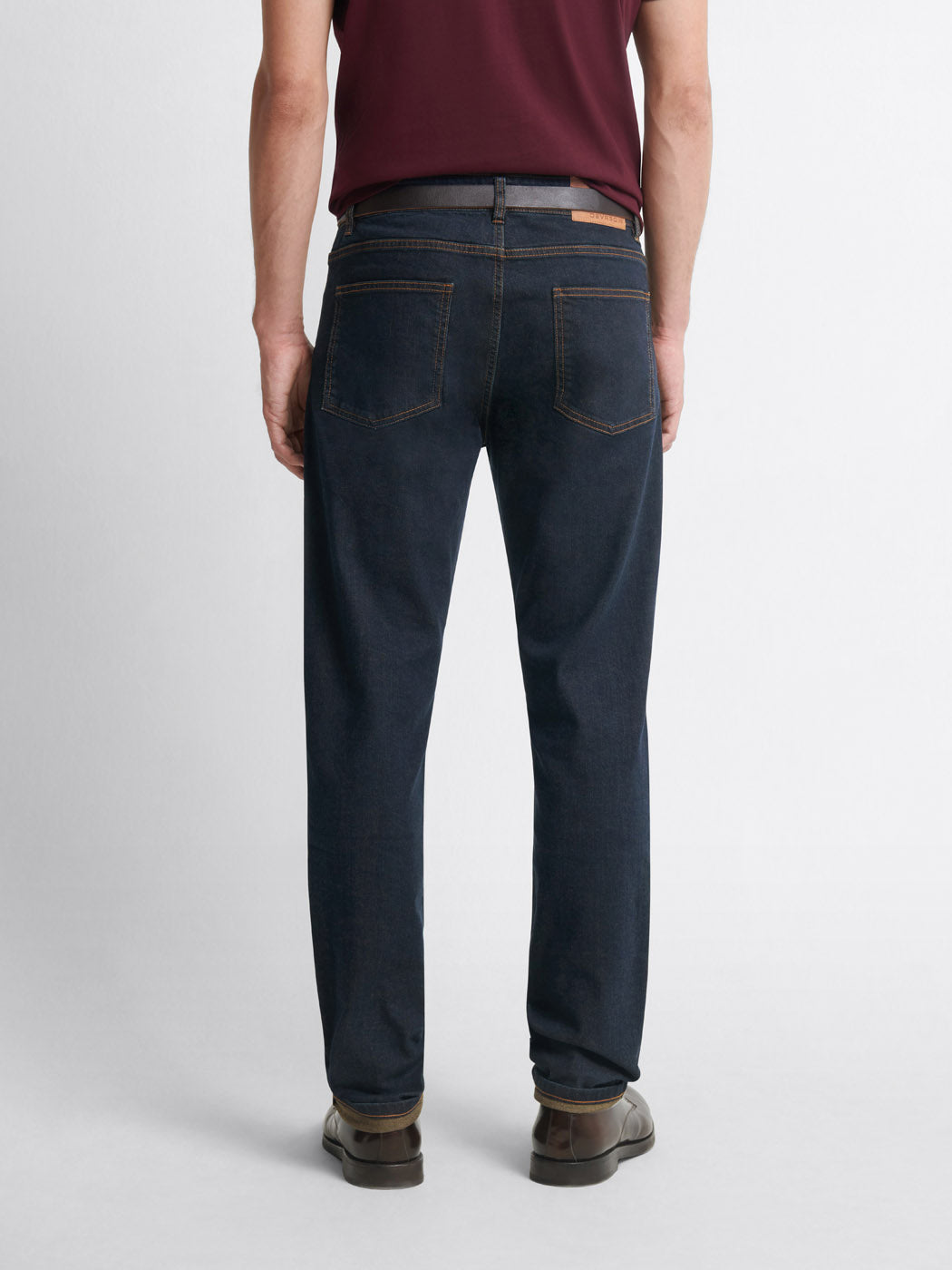 Jean denim slim - DEVRED 1902