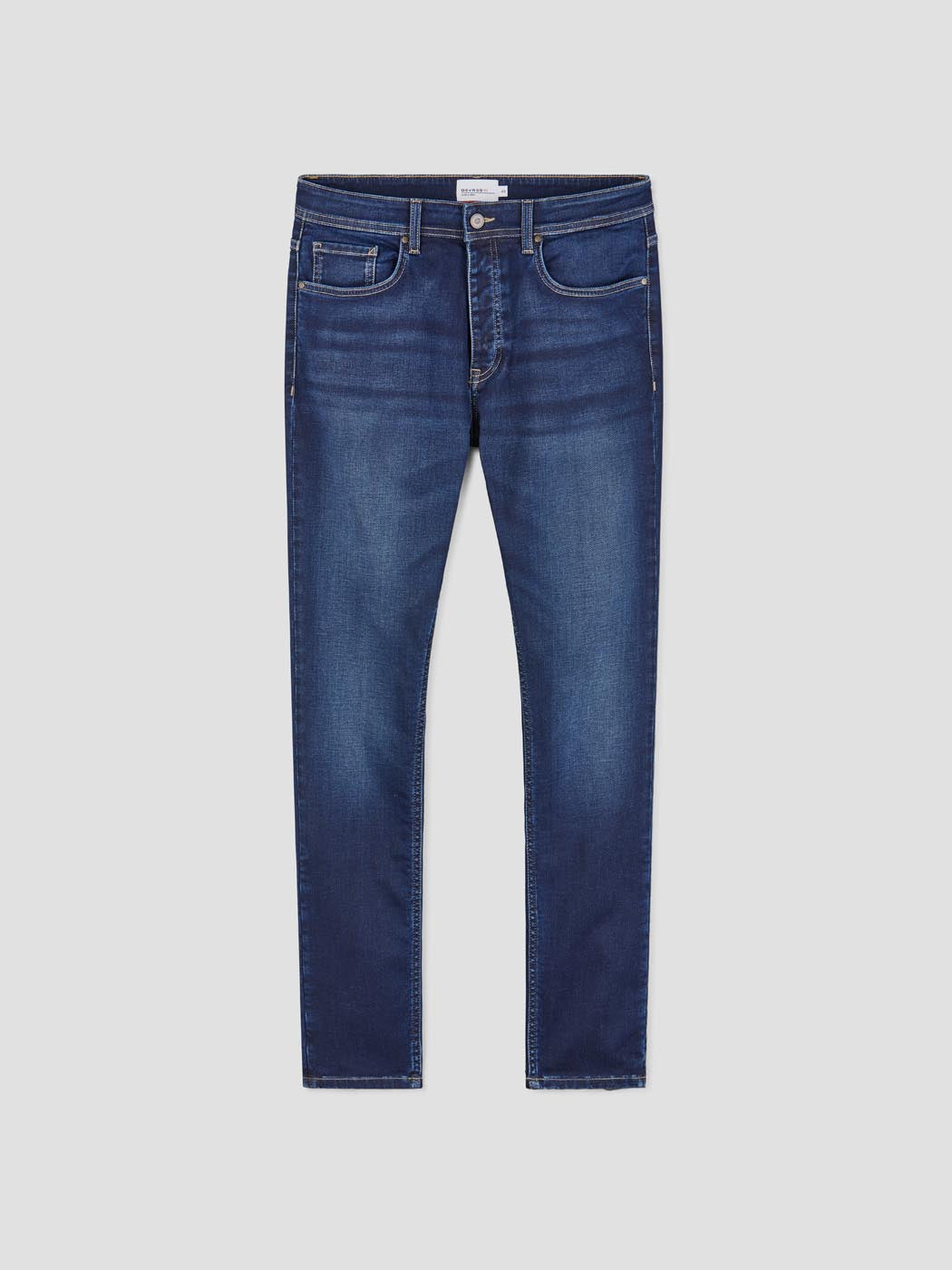 Jean denim extraslim - DEVRED 1902