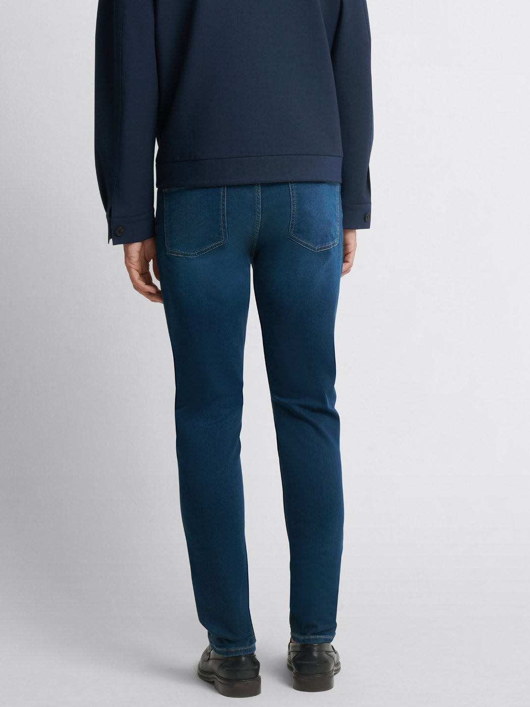 Jean denim extraslim - DEVRED 1902