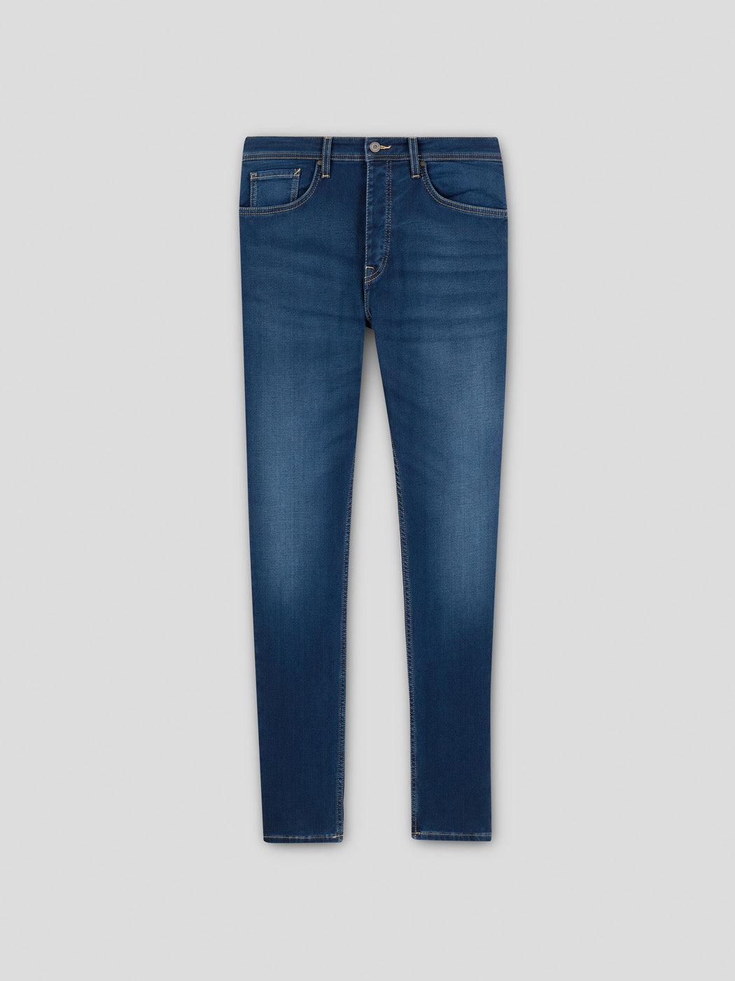JEAN DENIM HOMME - DEVRED 1902