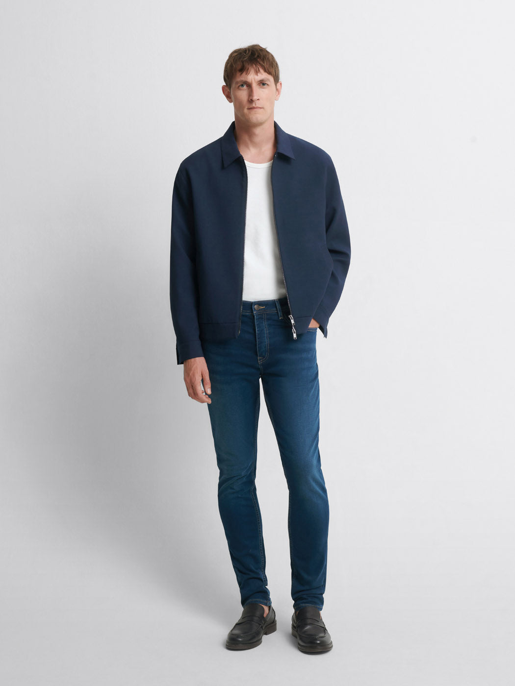 Jean denim extraslim - DEVRED 1902