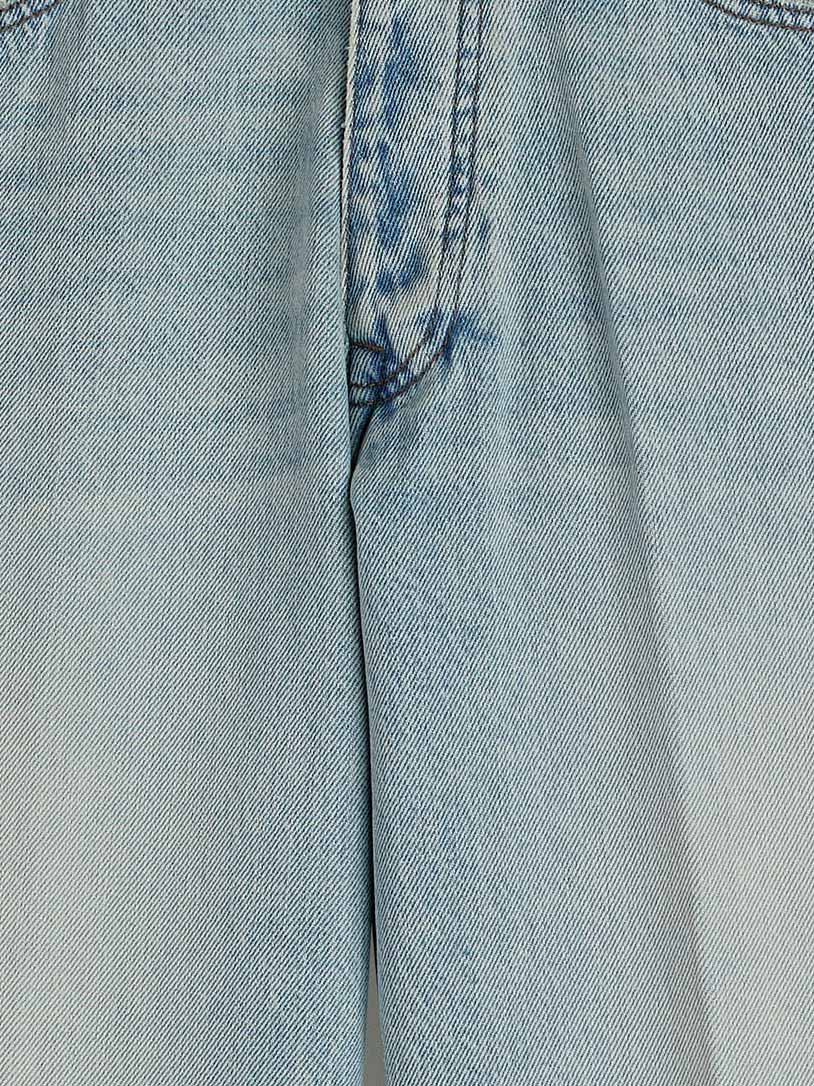 Jean denim loose fit  en coton - DEVRED 1902