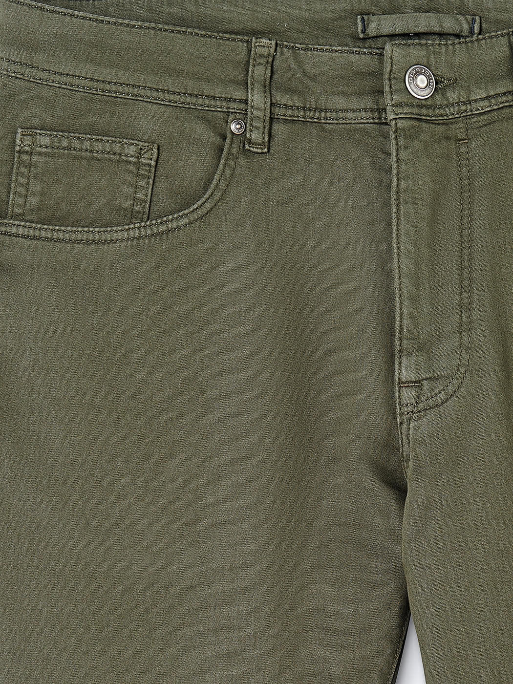 Jean couleur slim stretch - DEVRED 1902