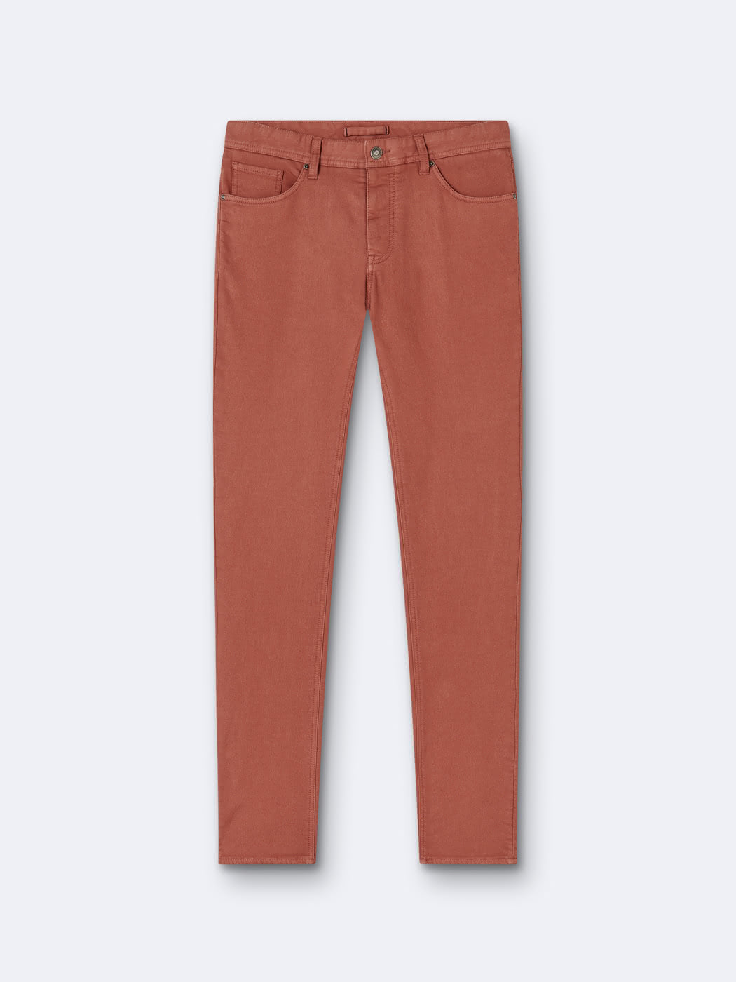 Jean couleur slim stretch - DEVRED 1902