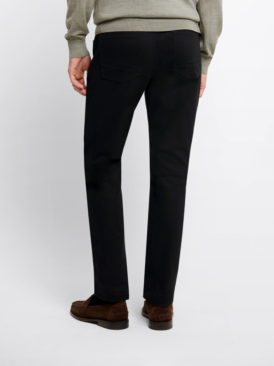 Jean couleur slim stretch - DEVRED 1902