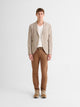 Jean couleur slim stretch - DEVRED 1902