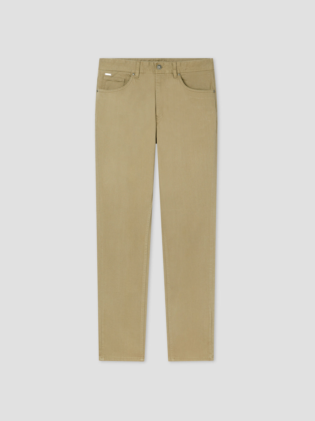 Jean couleur slim stretch - DEVRED 1902