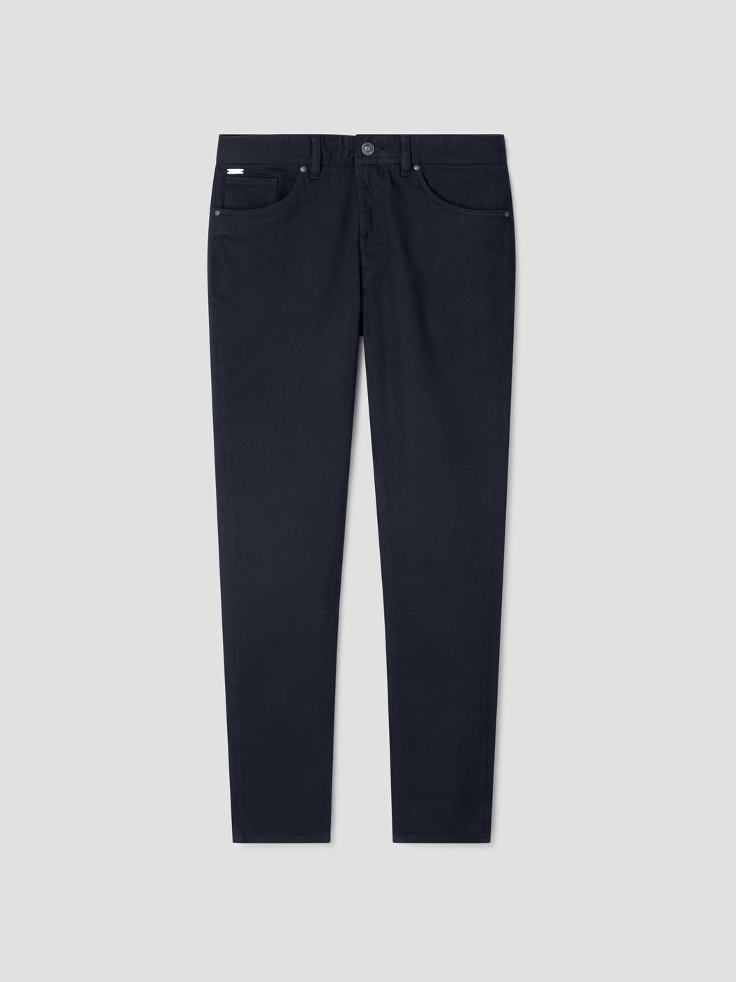 Jean couleur slim stretch - DEVRED 1902