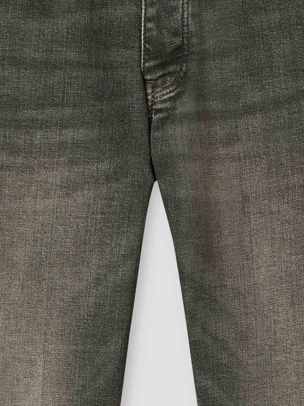 Jean couleur slim stretch - DEVRED 1902