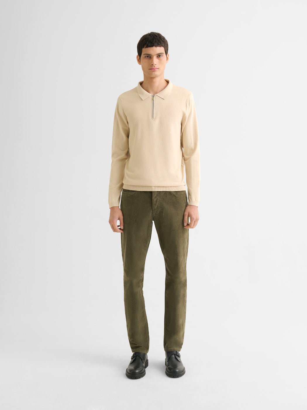 Jean couleur slim stretch - DEVRED 1902
