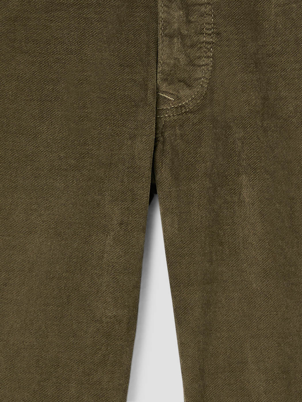 Jean couleur slim stretch - DEVRED 1902