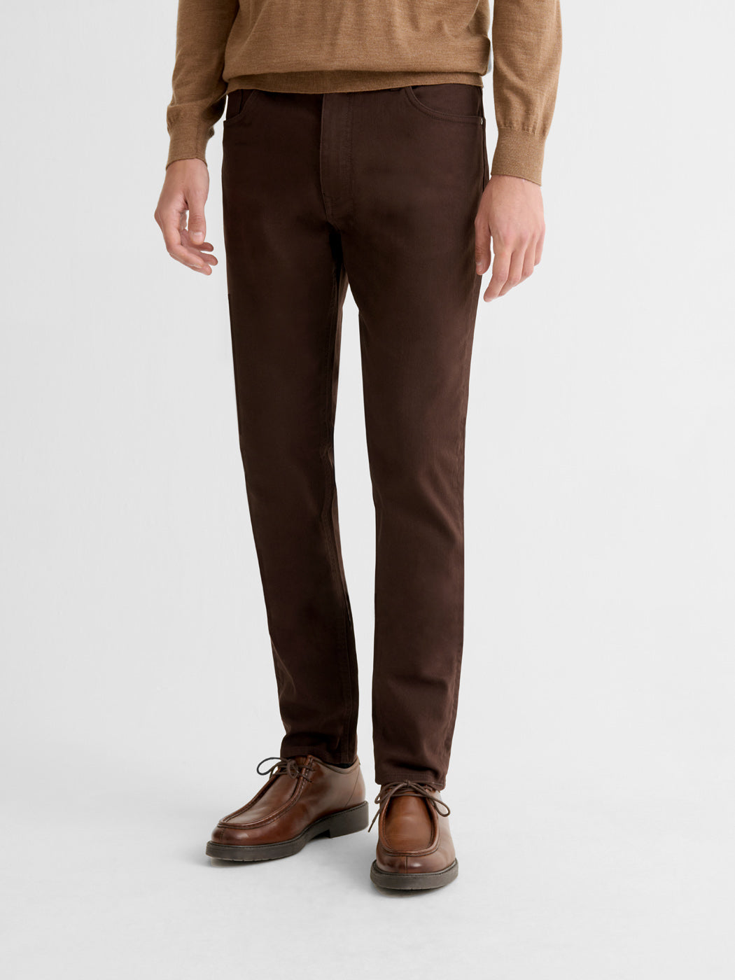 Jean couleur slim stretch - DEVRED 1902