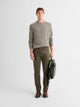 Jean couleur slim stretch - DEVRED 1902