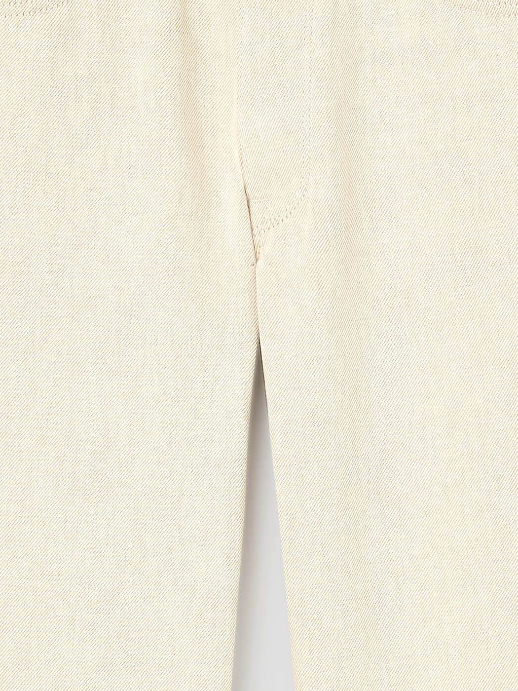 Jean couleur regular en coton - DEVRED 1902