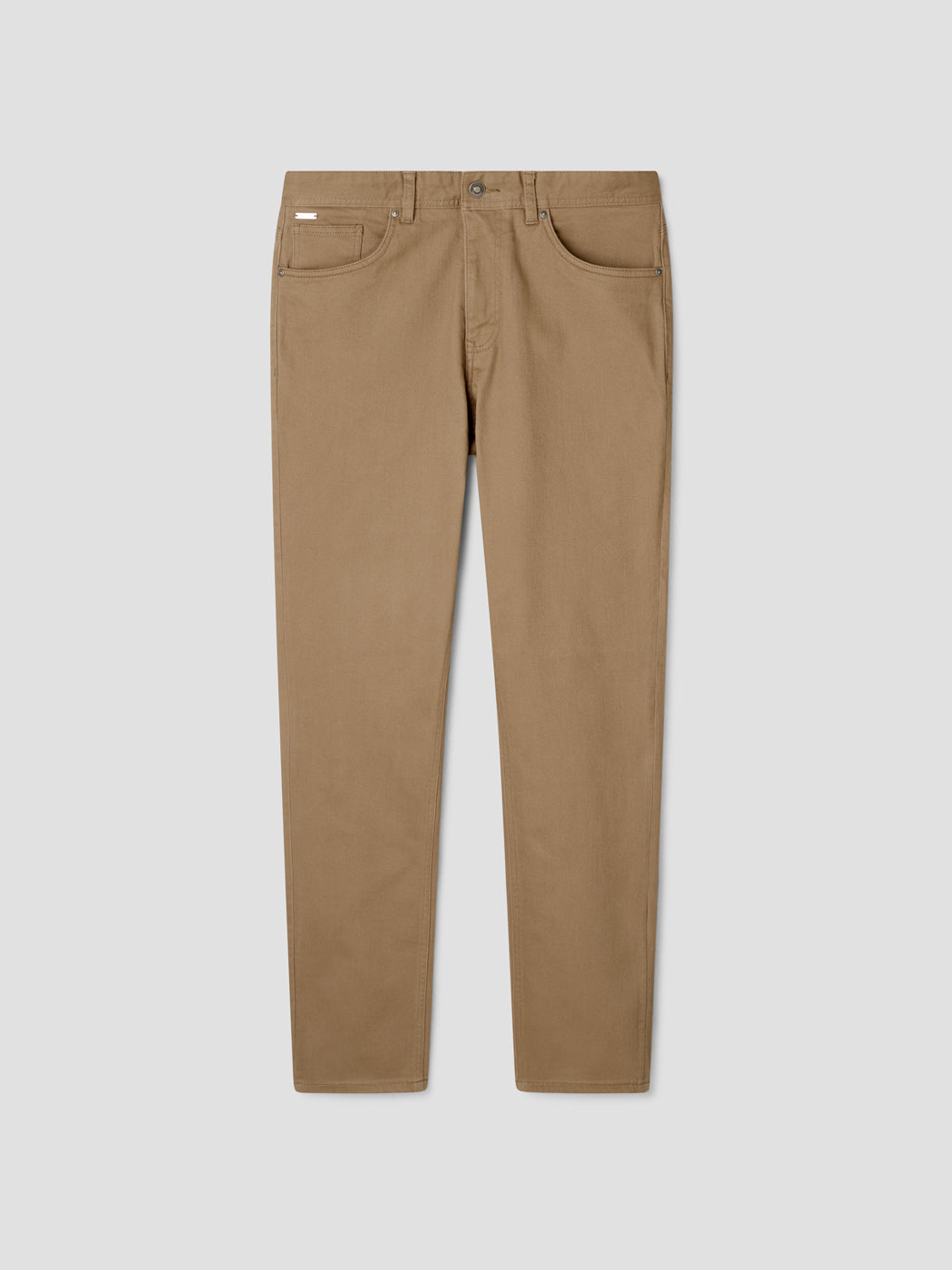 Jean couleur slim stretch - DEVRED 1902