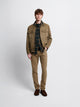 Jean couleur slim stretch - DEVRED 1902