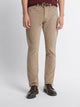 Jean couleur slim en velours - DEVRED 1902