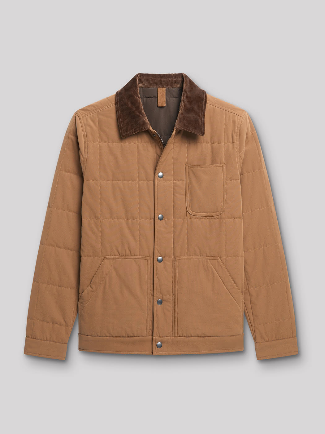 Blouson col chemise - DEVRED 1902