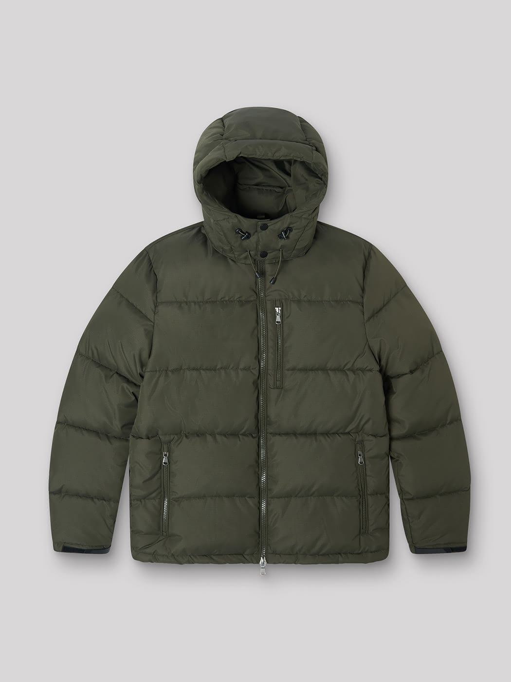 Blouson à capuche - DEVRED 1902