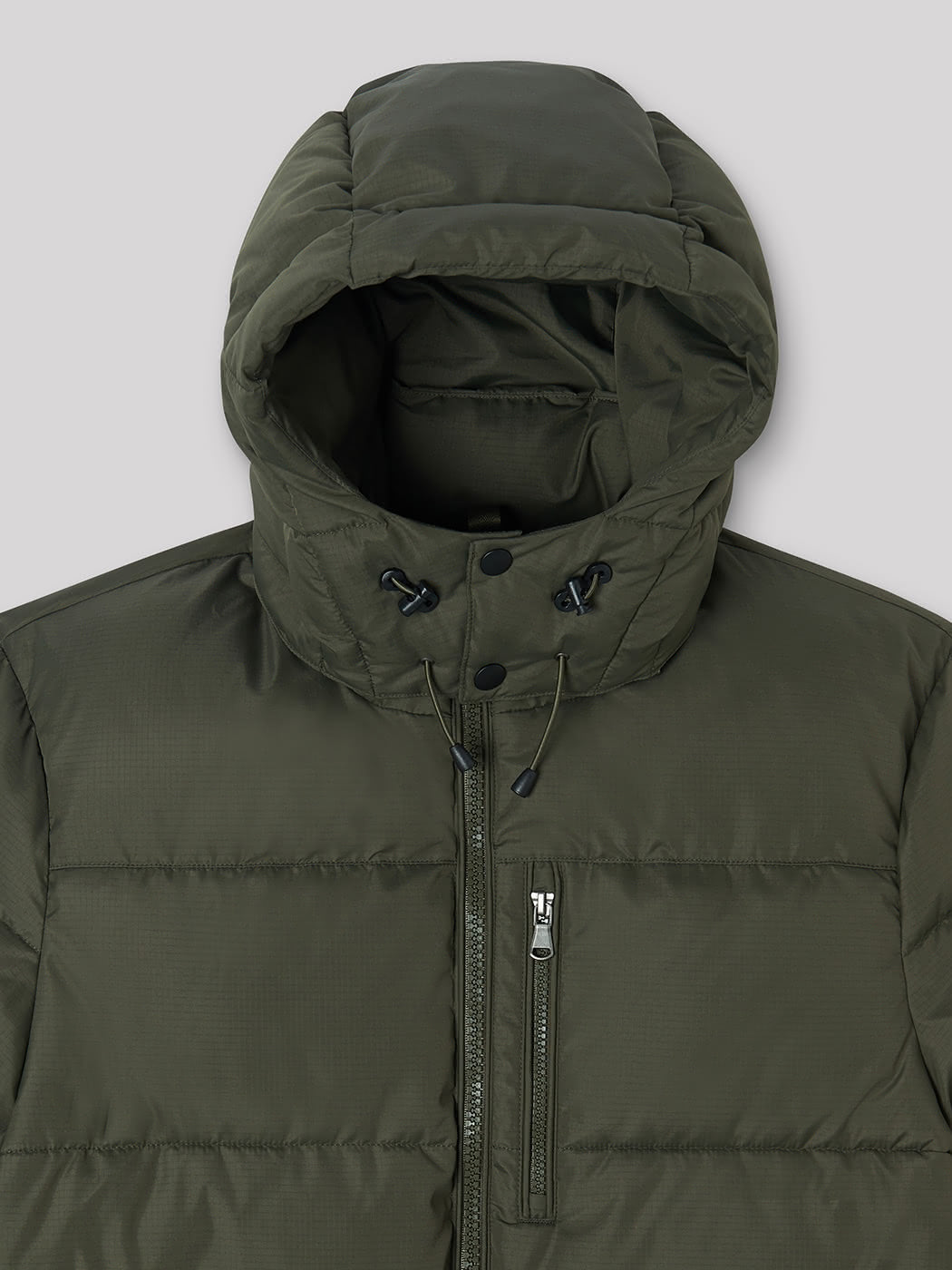 Blouson à capuche - DEVRED 1902