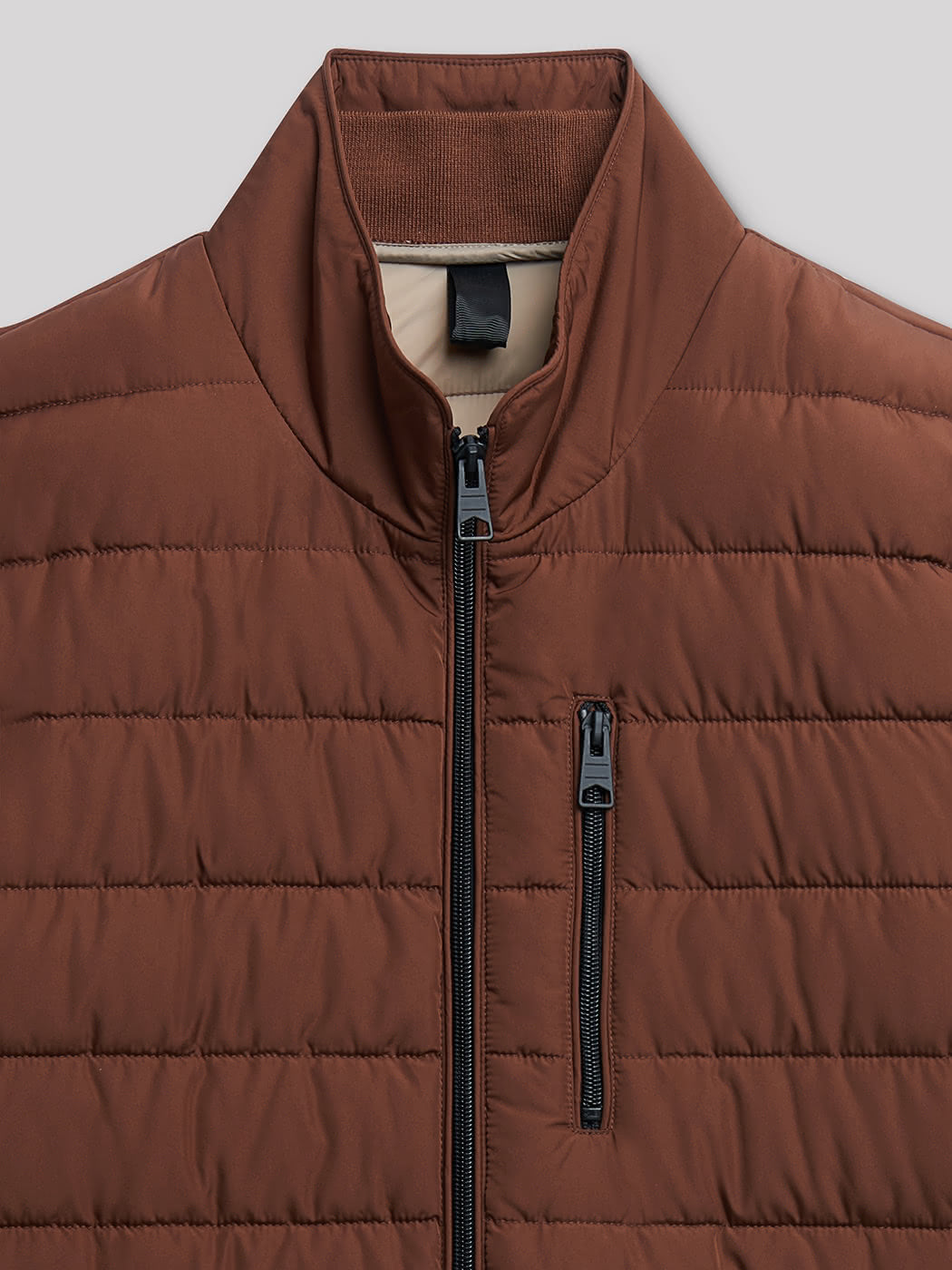 Blouson col montant - DEVRED 1902